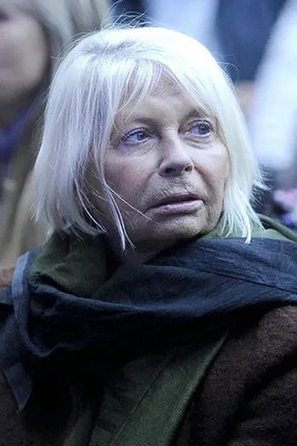 Zdjęcie Krystyna Cierniak