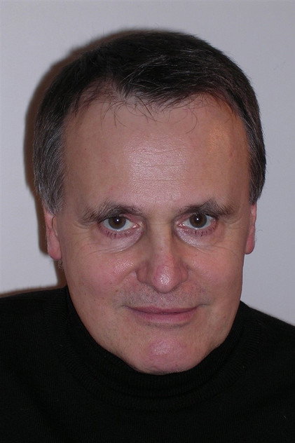 Zdjęcie Jerzy Rogulski
