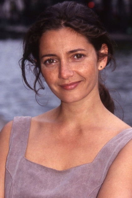 Zdjęcie Valérie Karsenti