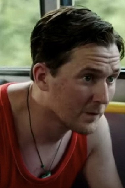Zdjęcie Shane Casey