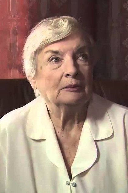 Zdjęcie Maria Broniewska
