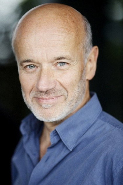 Zdjęcie Geoffroy Boutan