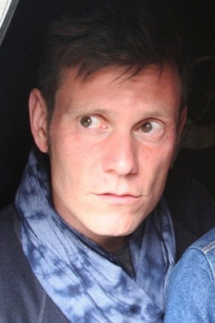Zdjęcie Alexandre Charlot