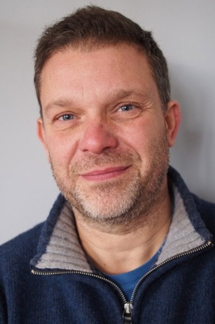 Zdjęcie Franck Magnier