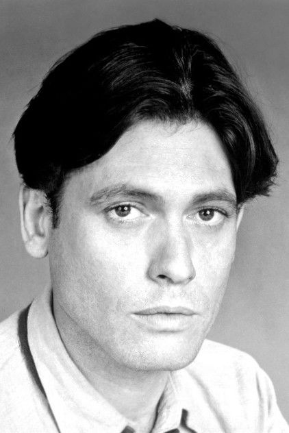 Zdjęcie Jon Finch