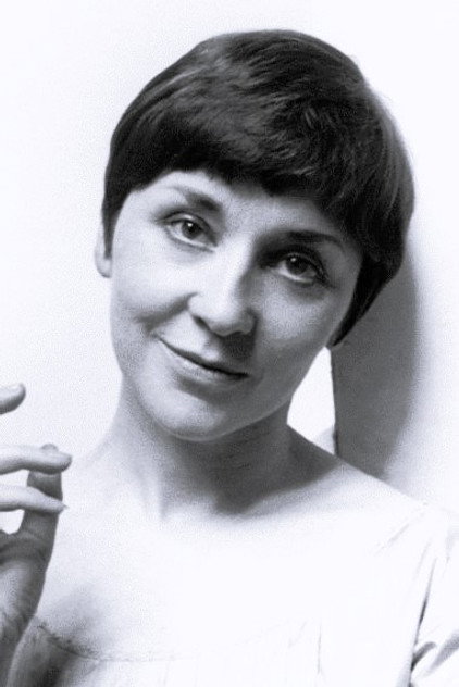 Zdjęcie Vivien Merchant