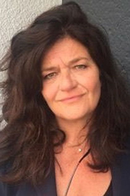 Zdjęcie Christel Baras