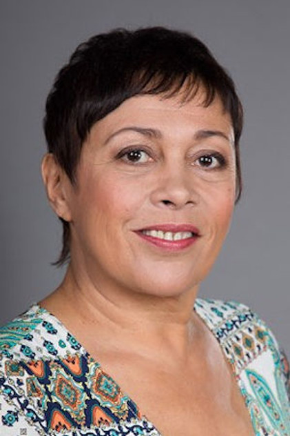 Zdjęcie Véronique Barrault