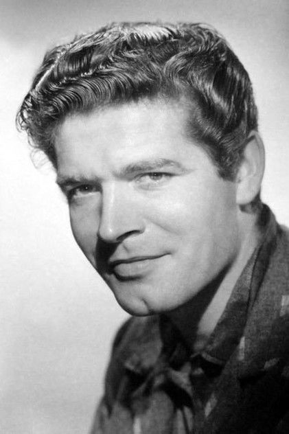 Zdjęcie Stephen Boyd