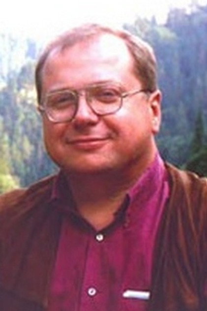Zdjęcie Ryszard Maciej Nyczka