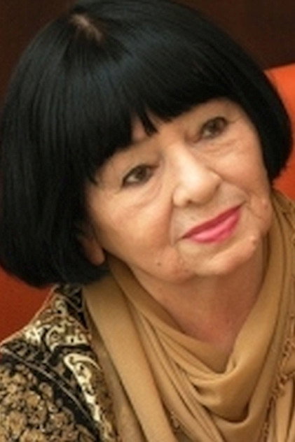 Zdjęcie Helena Kowalska-Wilda