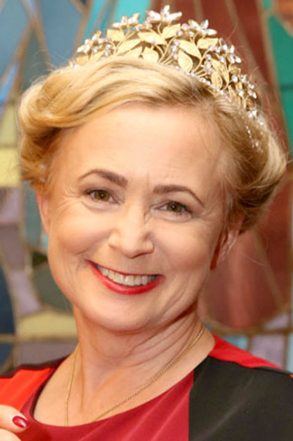 Zdjęcie Jana Nagyová