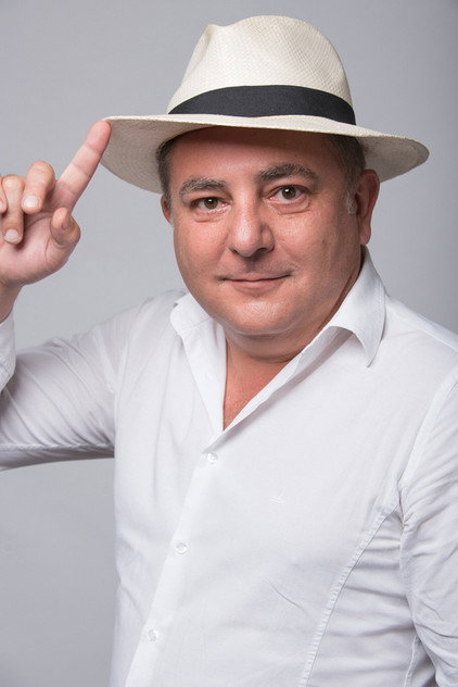 Zdjęcie Robert Makłowicz