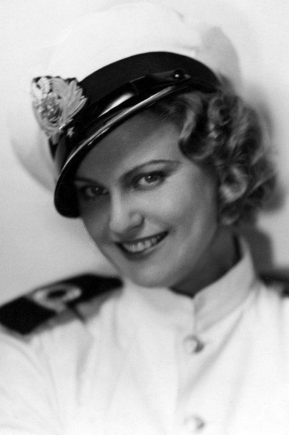 Zdjęcie Maria Bogda