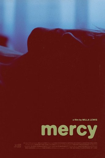 Okładka filmu Mercy