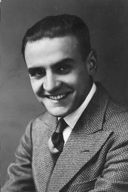 Zdjęcie Wacław Ścibor-Rylski