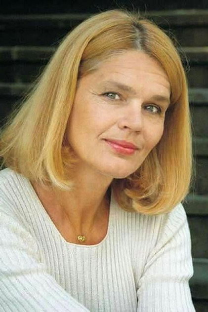 Zdjęcie Joanna Kasperska