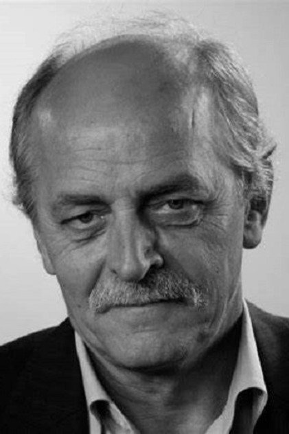 Zdjęcie Jan Janga-Tomaszewski