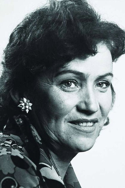 Zdjęcie Wanda Bajerówna