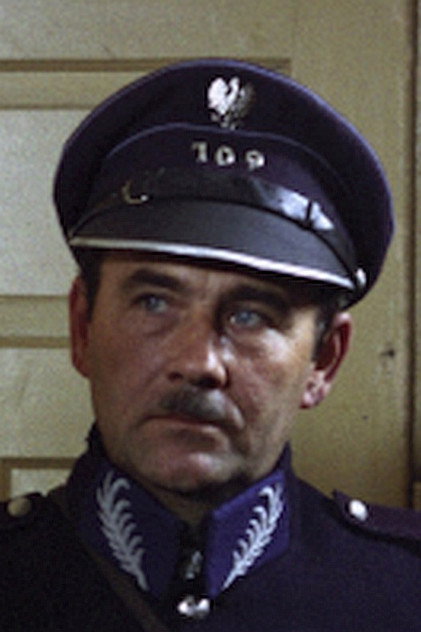 Zdjęcie Janusz Dąbrowski