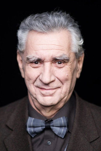 Zdjęcie Maciej Grzybowski