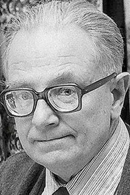 Zdjęcie Kazimierz Koźniewski