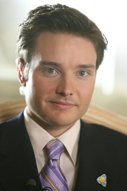 Zdjęcie Michael McMillian