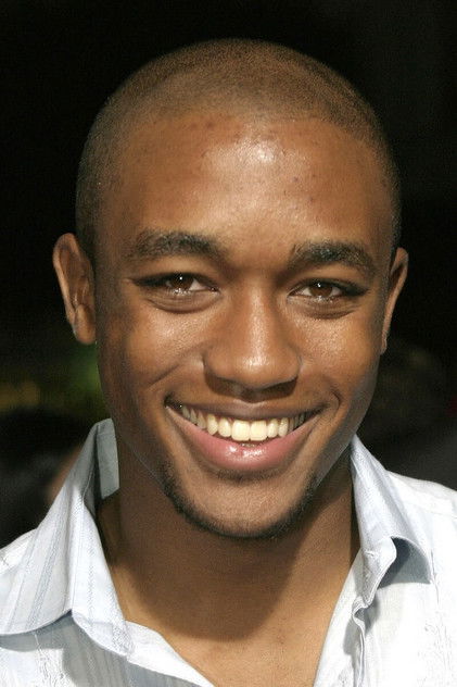 Zdjęcie Lee Thompson Young