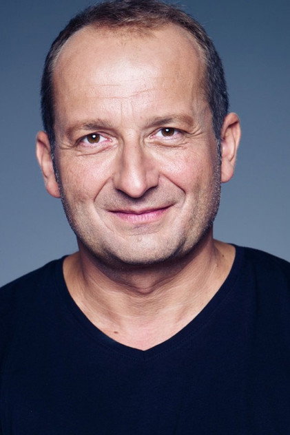 Zdjęcie Robert Górski