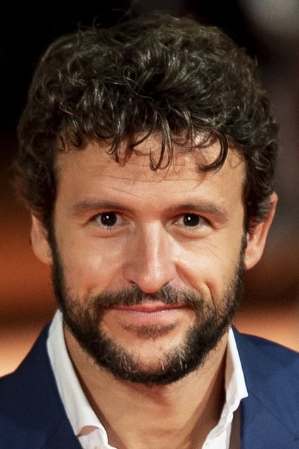 Zdjęcie Diego Martín