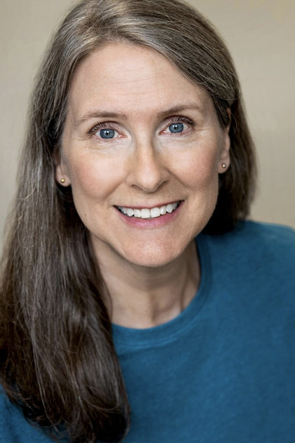 Zdjęcie Liz Bishop