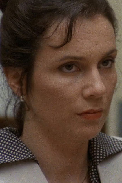 Zdjęcie Joan Foley