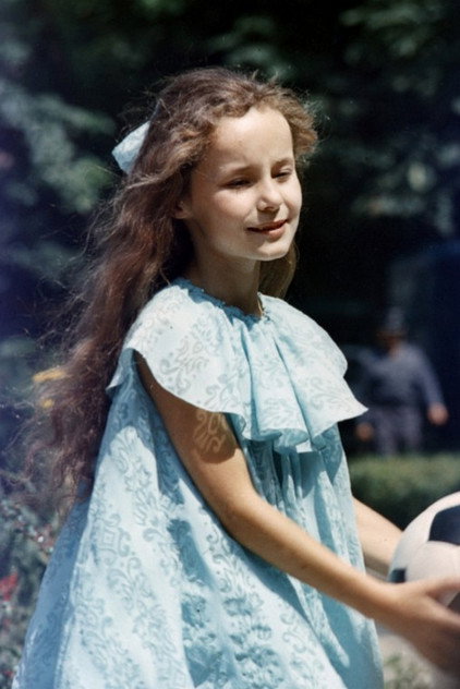 Zdjęcie Barbara Maruszewska