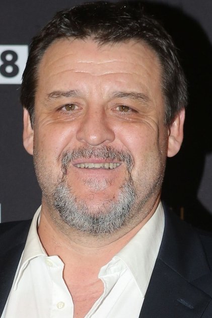 Zdjęcie Guy Lecluyse