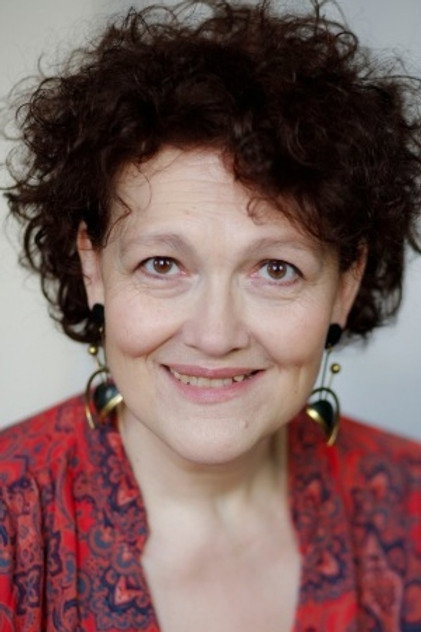 Zdjęcie Sylviane Goudal