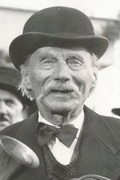 Zdjęcie Juliusz Kalinowski