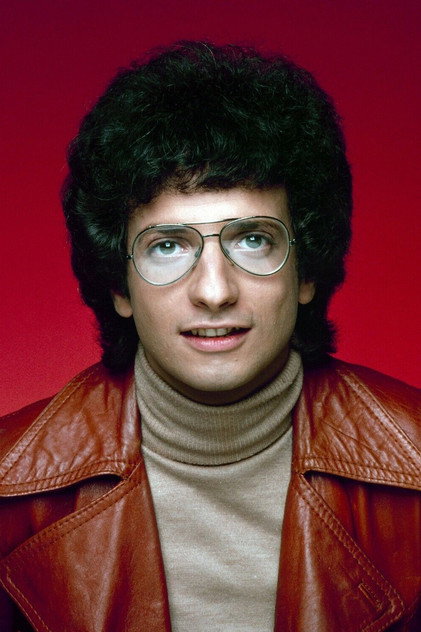 Zdjęcie Ron Palillo