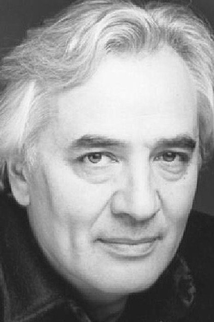 Zdjęcie Paul Barge