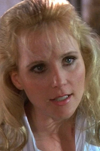 Zdjęcie Melanie Kinnaman