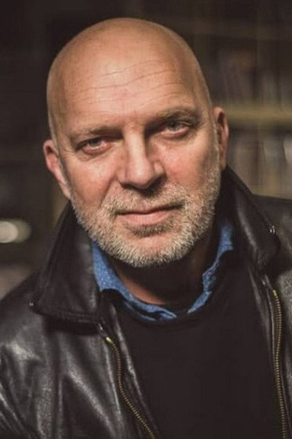 Zdjęcie Dariusz Biskupski