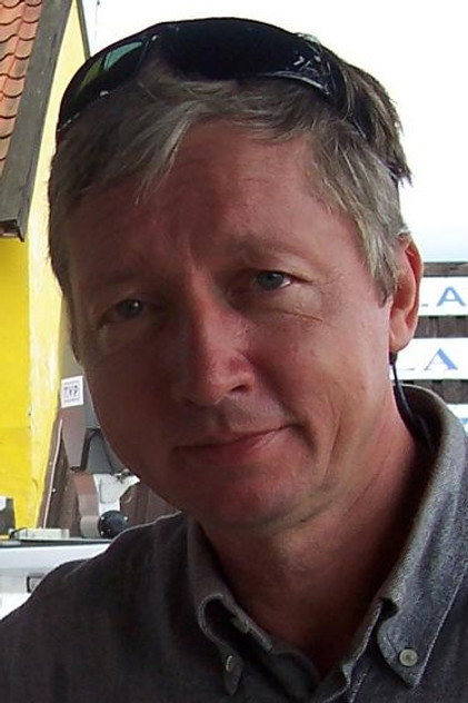 Zdjęcie Andrzej Ferenc