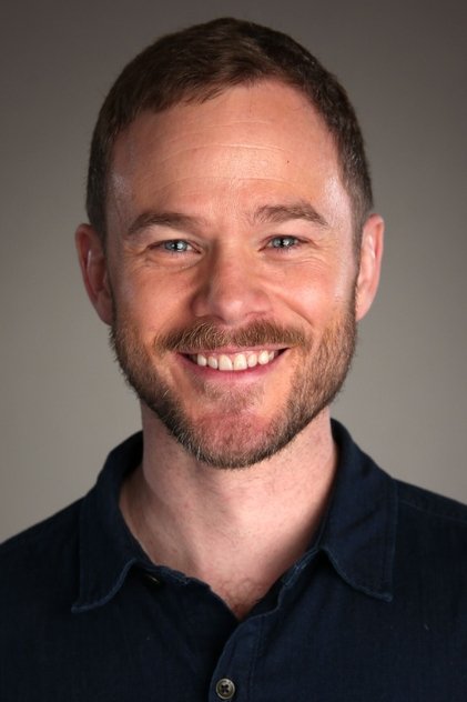 Zdjęcie Aaron Ashmore