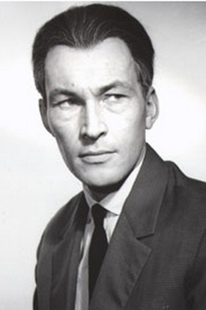 Zdjęcie Lech Skolimowski