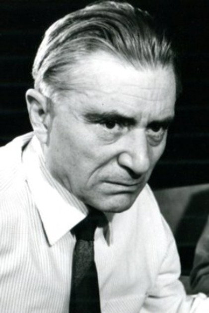 Zdjęcie Krystyn Wójcik