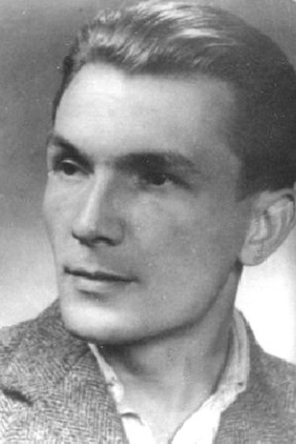 Zdjęcie Tadeusz Holuj