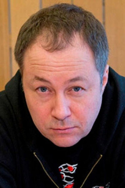 Zdjęcie Krzysztof Banaszyk