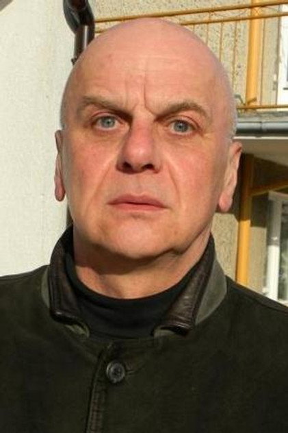 Zdjęcie Krzysztof Bauman