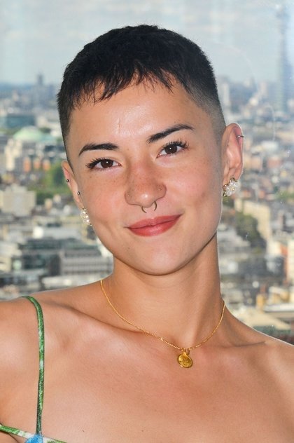 Zdjęcie Jessie Mei Li