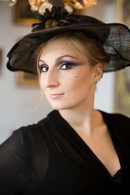 Zdjęcie Agata Sasinowska