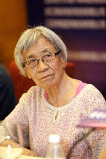 Zdjęcie 李滨